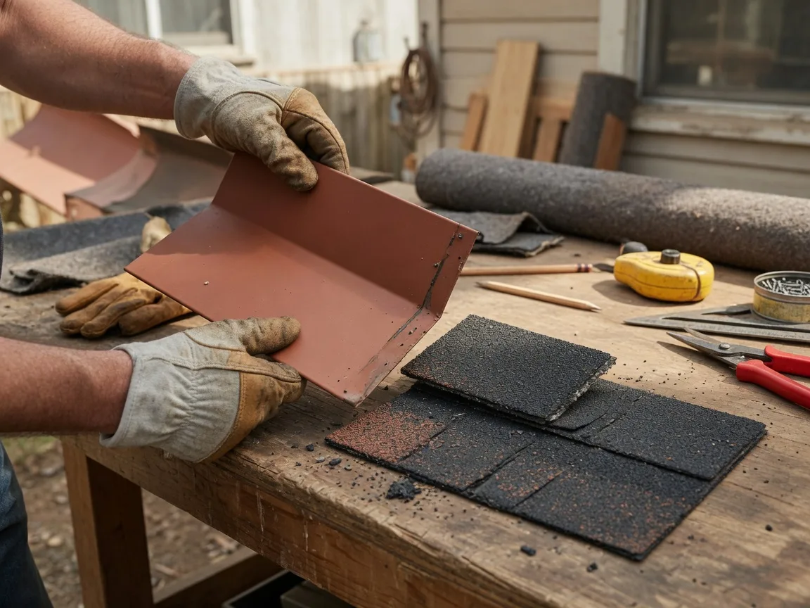 Roof Repair company in Regina, KY